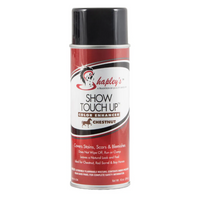 Shapleys Show Touch Up 14 oz Aerosol