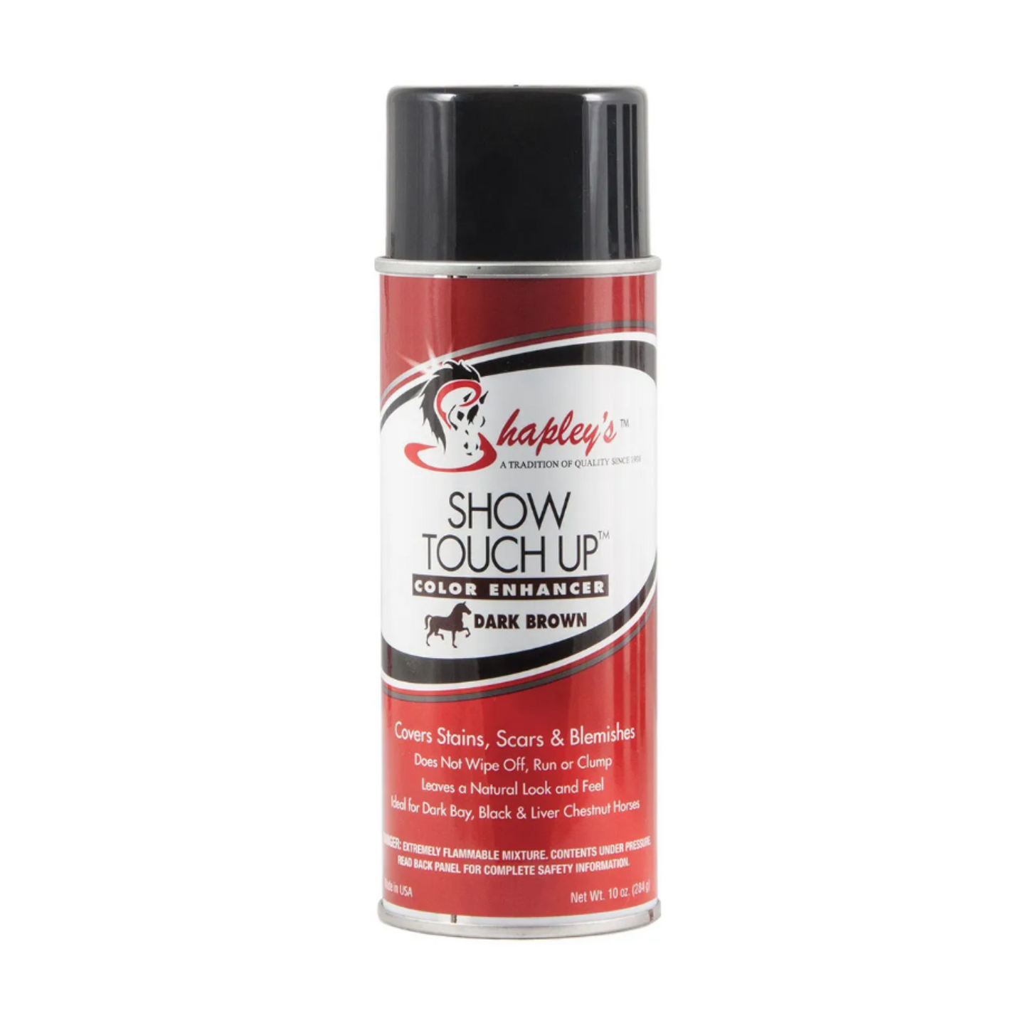 Shapleys Show Touch Up 14 oz Aerosol