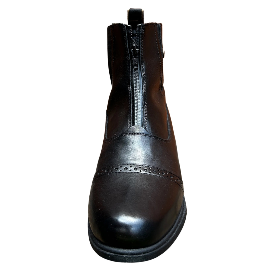 Dublin Rapture Insulated Zip Paddock Boots - Ladies Sizes