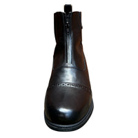 Dublin Rapture Insulated Zip Paddock Boots - Ladies Sizes