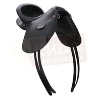 Master Flex Saddles - In Stock (Multiple Sizes Available)