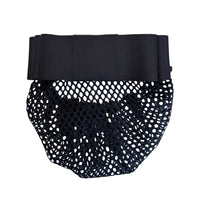 Show Bow - Ribbed Satin Ribbon
