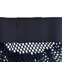 Show Bow - Ribbed Satin Ribbon