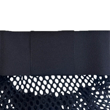 Show Bow - Ribbed Satin Ribbon