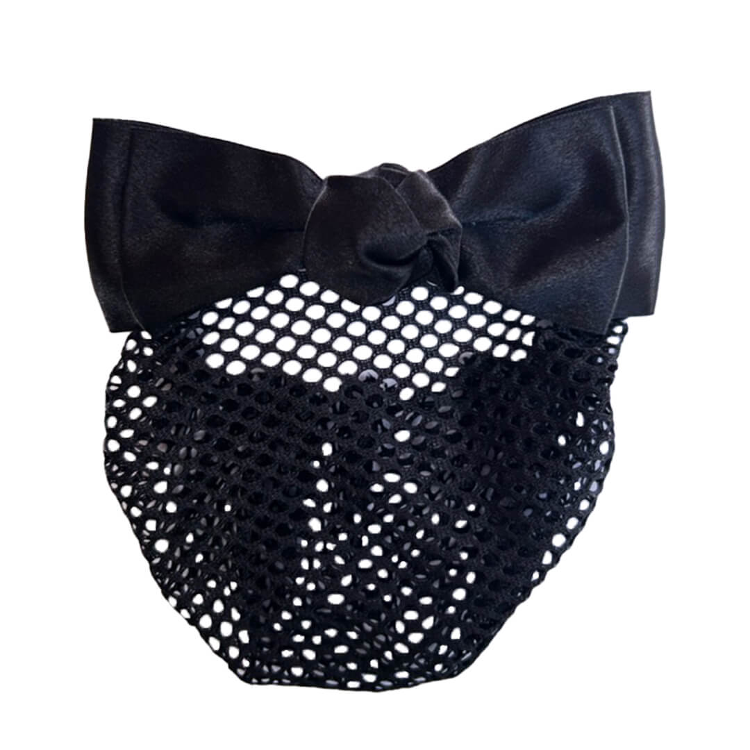 Show Bow - Satin Knot