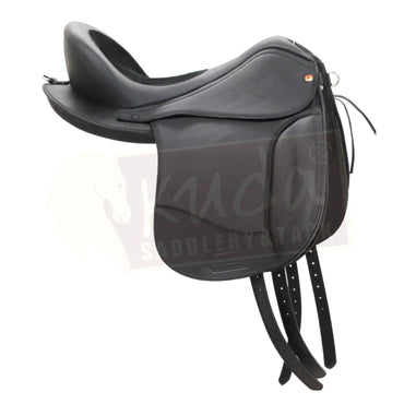 Grand Prix Flex Saddles - In Stock (Multiple Sizes Available)