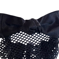 Show Bow - Satin Knot