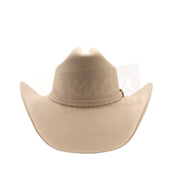 Tucson Western Felt Hat - Sand Clear