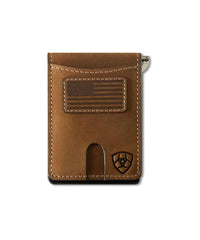Western Men's Ariat Bifold Wallet