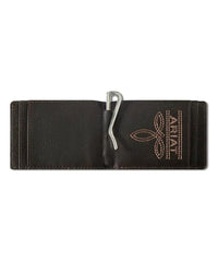 Western Men's Ariat Bifold Wallet