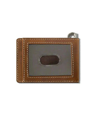 Western Men's Ariat Bifold Wallet