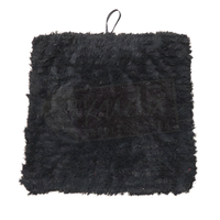 Cotton Seat Colombian Pad, "Pellon"