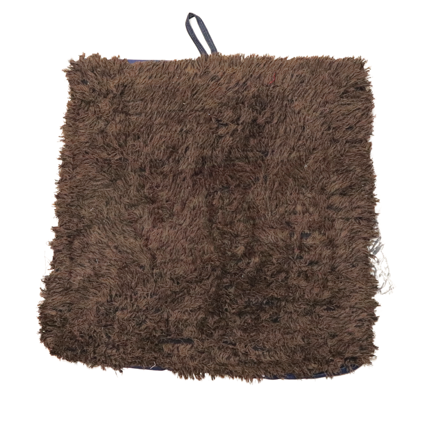 Cotton Seat Colombian Pad, "Pellon"