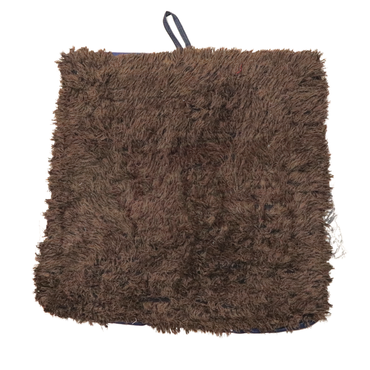 Cotton Seat Colombian Pad, "Pellon"