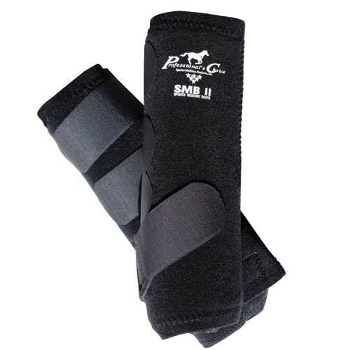 SMBII Sports Medicine Boots- By Professional's Choice