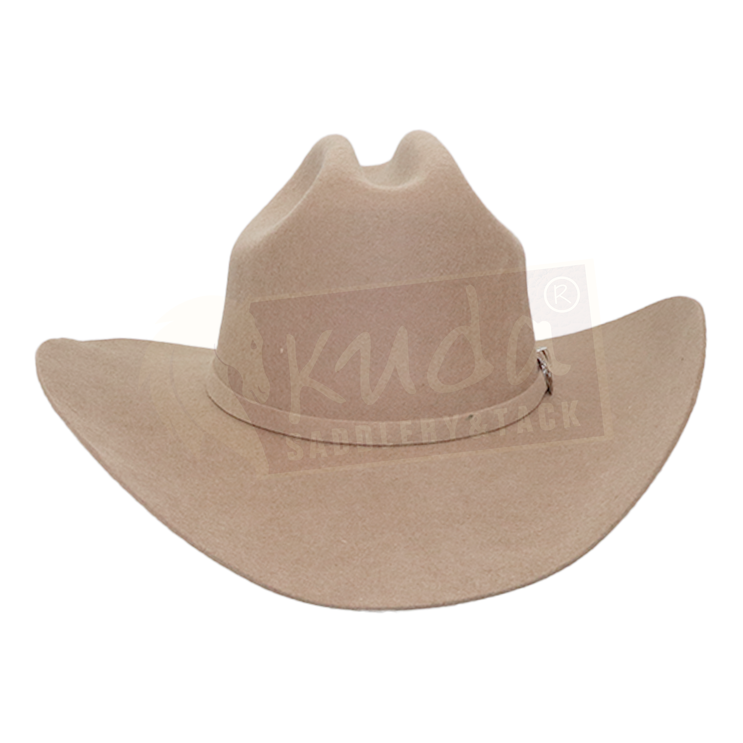 Santafe Western Felt Hat - Canyon Dusk