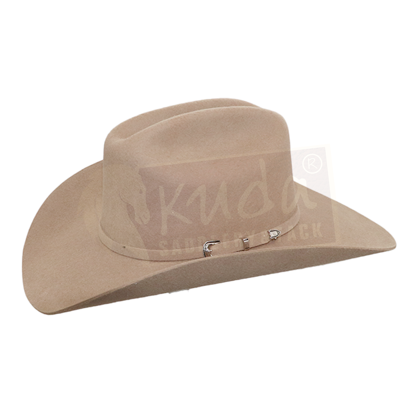 Santafe Western Felt Hat - Canyon Dusk