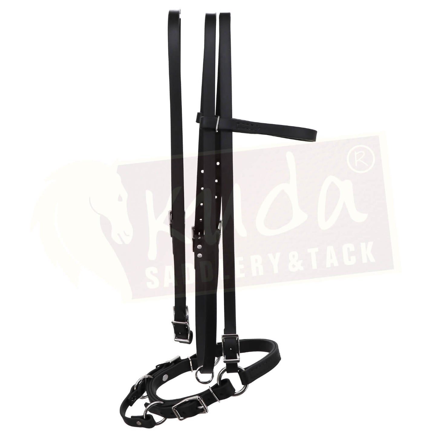 Biothane Bridles