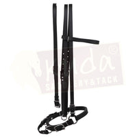 Biothane Bridles