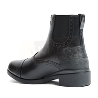 ESSENCE WATERPROOF PADDOCK BOOT