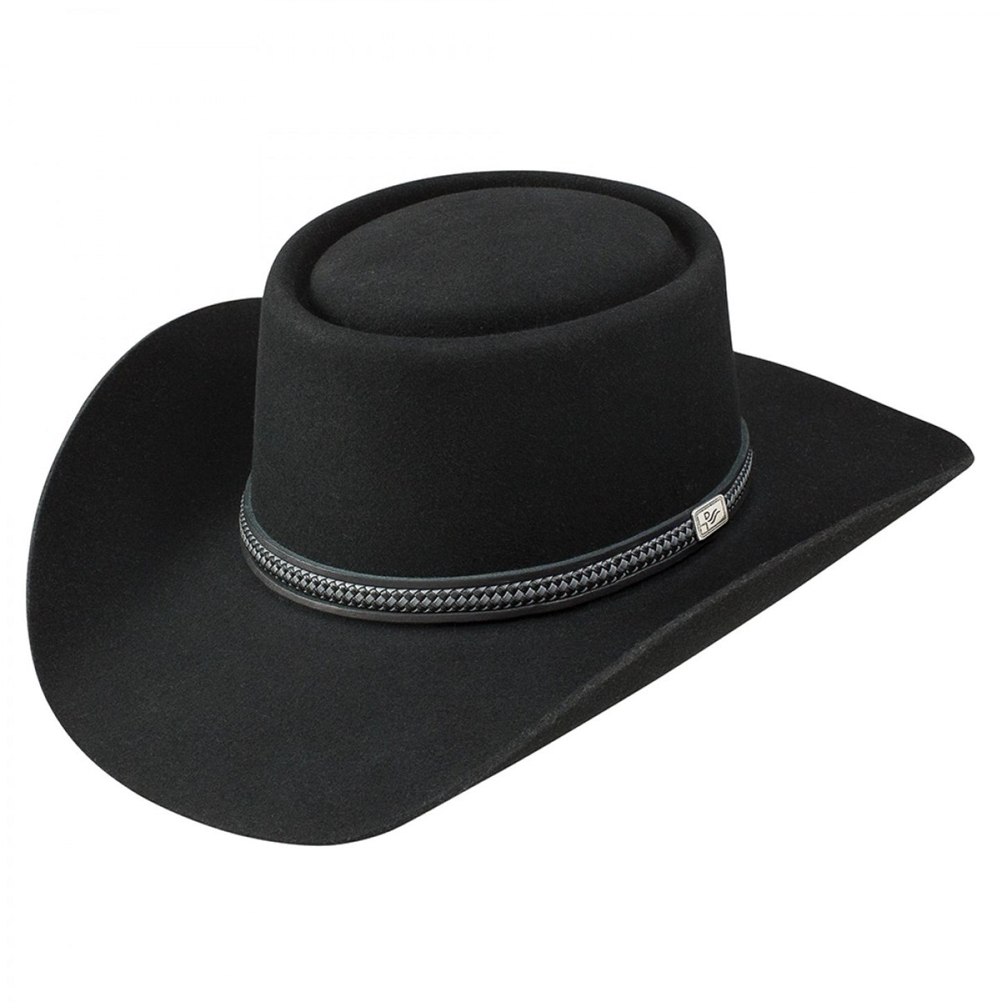 Chinook Black - John Wayne by Stetson