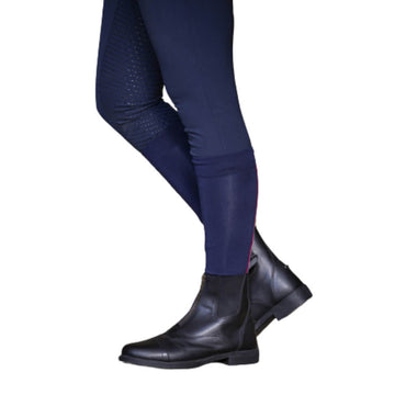 EQUITHÈME Zip Paddock Boots - Mens Sizes