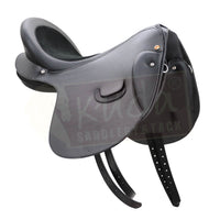 Premier Flex Saddle