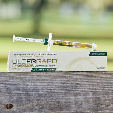UlcerGard