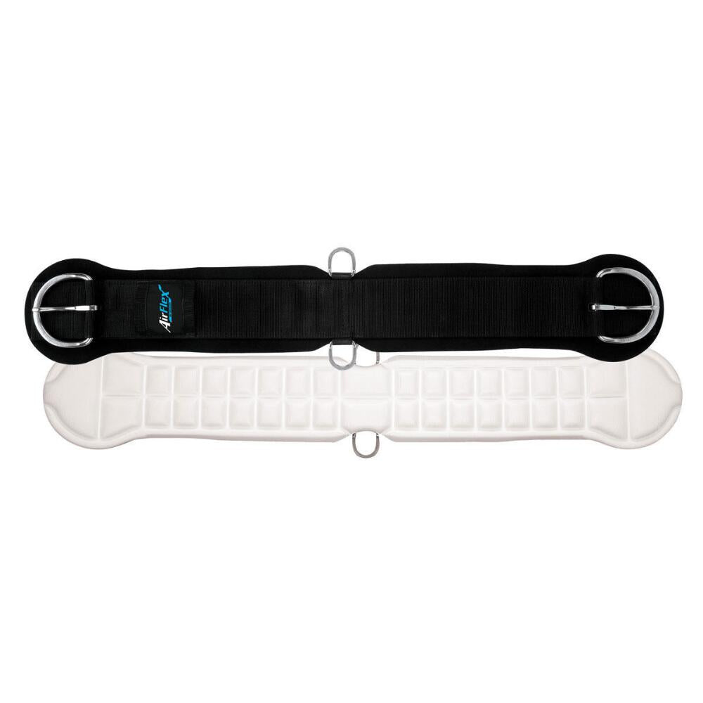 Airflex® Straight Cinch with Flat Buckle - By Weaver