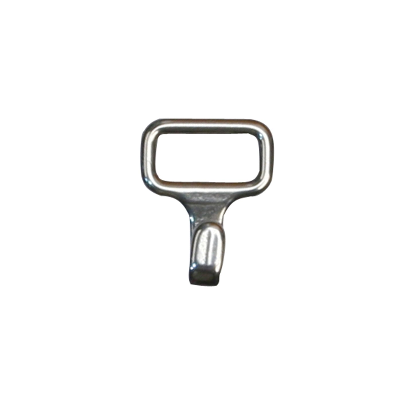 Myler Curb Strap Hooks