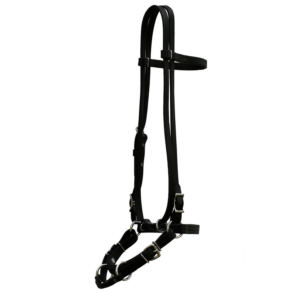 Biothane Horse Tack, Biothane Bridles