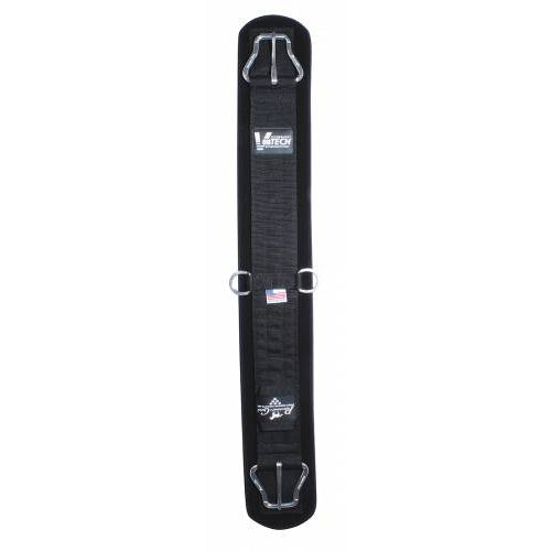 SMX VenTECH™ Western Cinch - By Professional's Choice