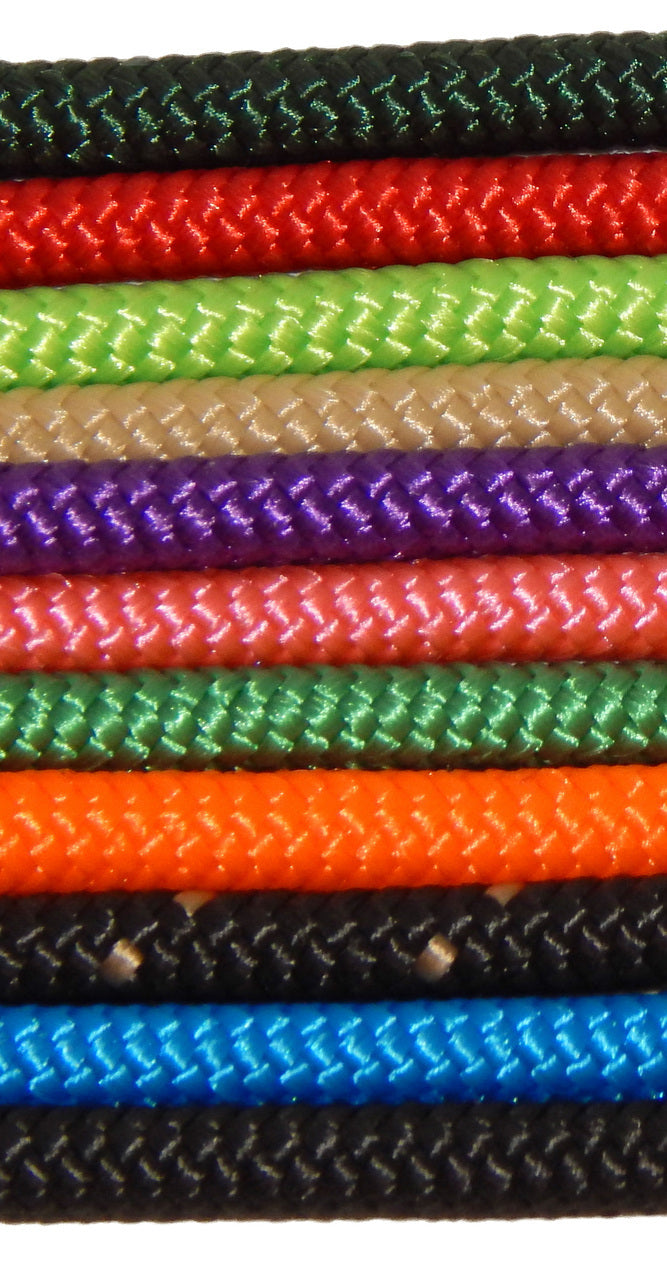 Halter - 5 Nose Knots