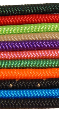 Halter - 5 Nose Knots