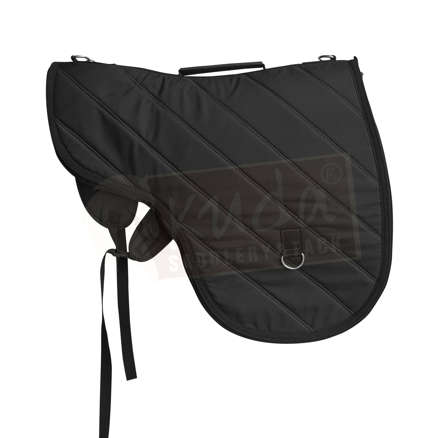 Saddle Carrier Bag