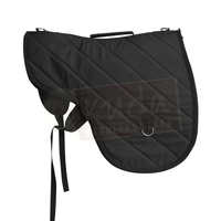 Saddle Carrier Bag