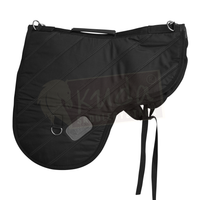 Saddle Carrier Bag