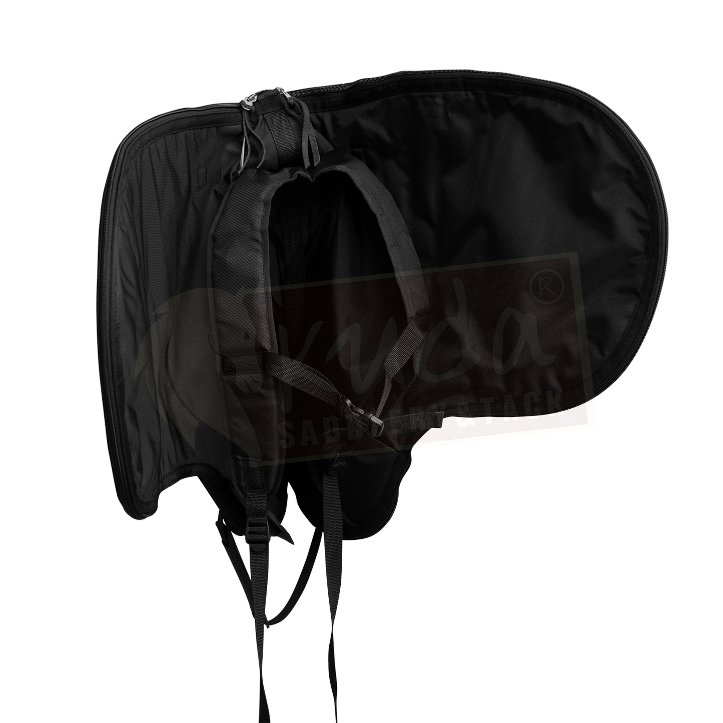 Saddle Carrier Bag