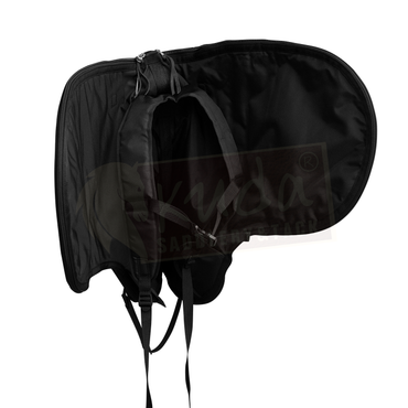 Saddle Carrier Bag