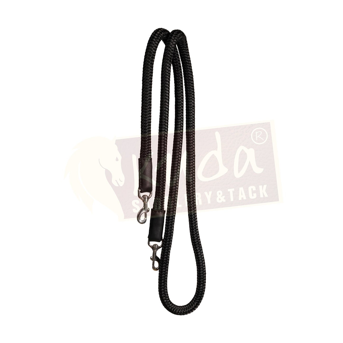 Nylon Reins with S.S Snaps - 3/4" (Assorted Colors)