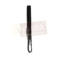 Flat Nylon Reins with S.S Snaps - 3/4"