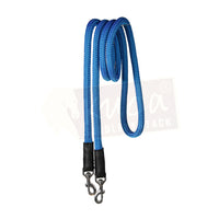 Nylon Reins with S.S Snaps - 3/4" (Assorted Colors)