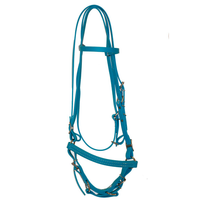 Biothane Horse Tack