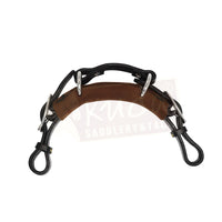 Biothane Simple Curb Chain