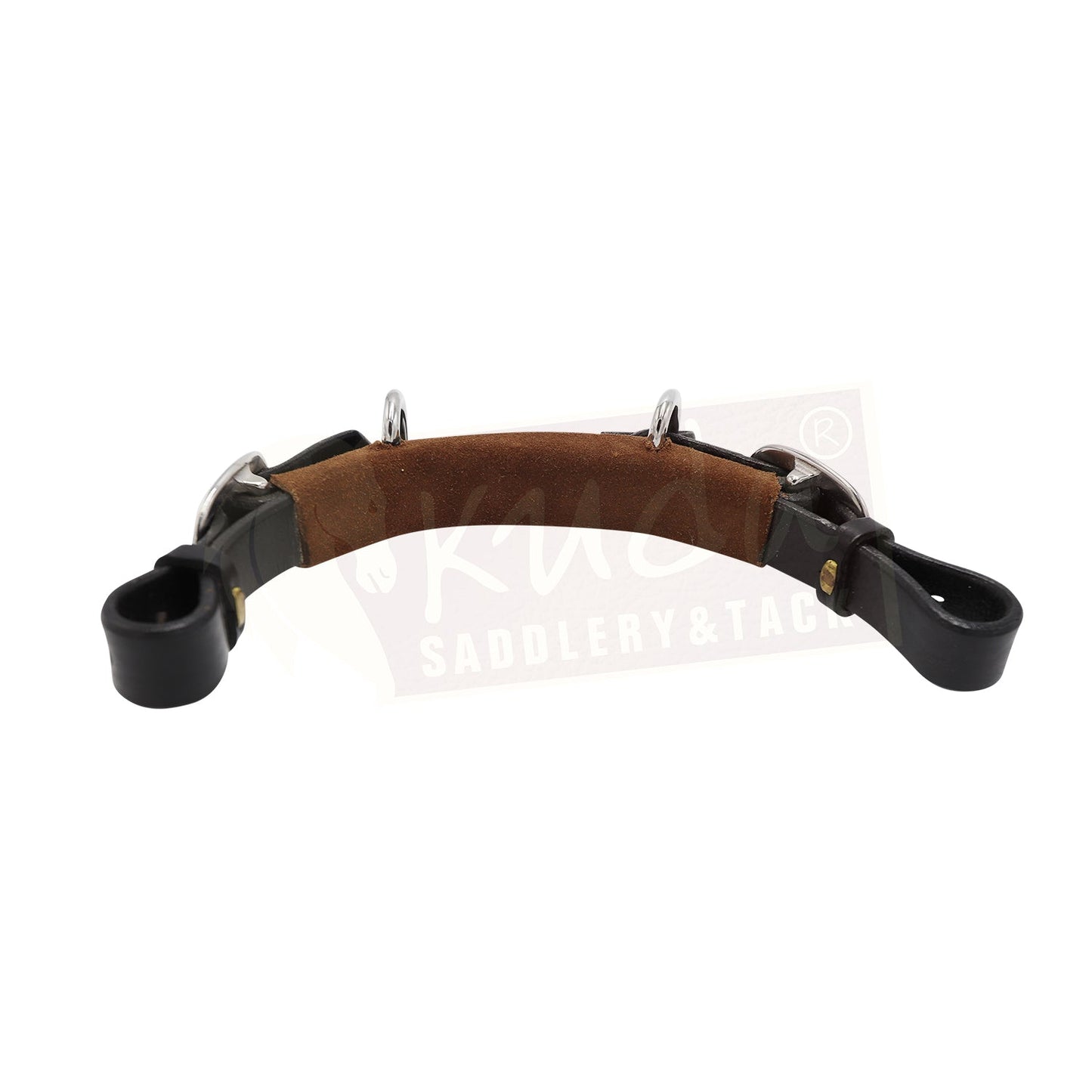 Biothane Simple Curb Chain