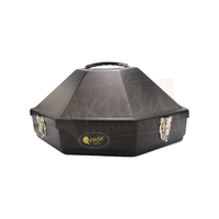 Classic Western Hat Carrier