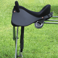 Kuda Trek Saddle