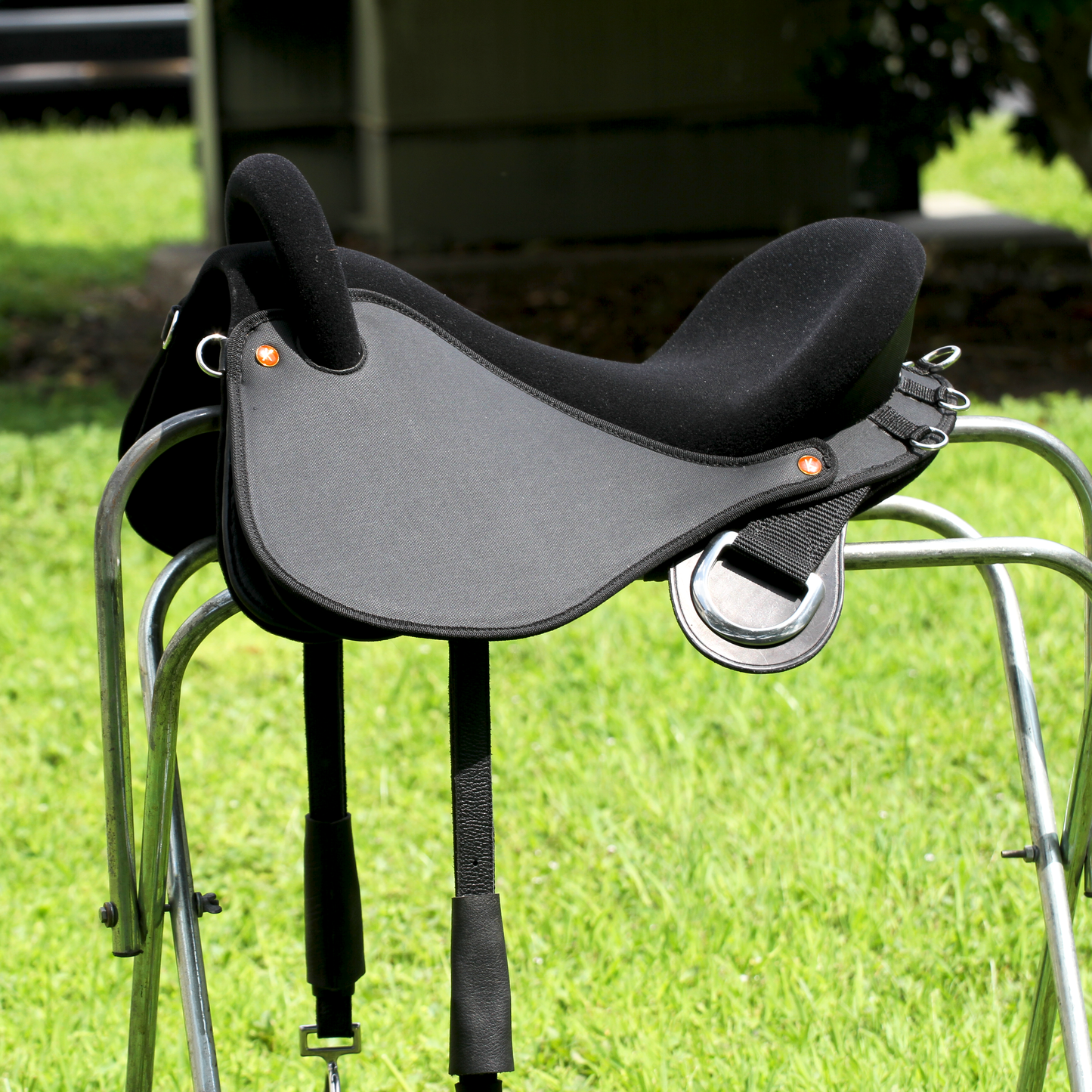 Kuda Trek Saddle