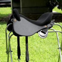 Kuda Trek Saddle