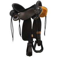 Enduro Flex Saddle